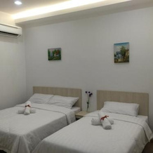 Vvip Hotel, Hutan Melintang — photo 3