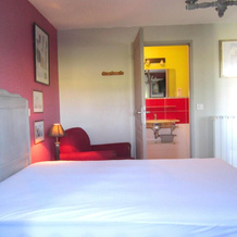 Apartment Route du Petit Village, Mortagne-sur-Gironde — photo 3