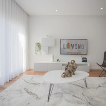 Liiiving -Luxury River View Apartment XI, 贡多马尔 — 照片 5