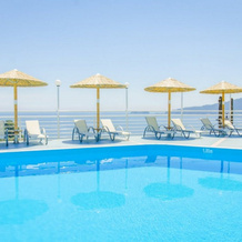 Hotel Dionysos, Хриси Амудия — фото 5