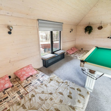 V posyolke Velikie Ozyora Privat House, 大奥焦拉 — 照片 4
