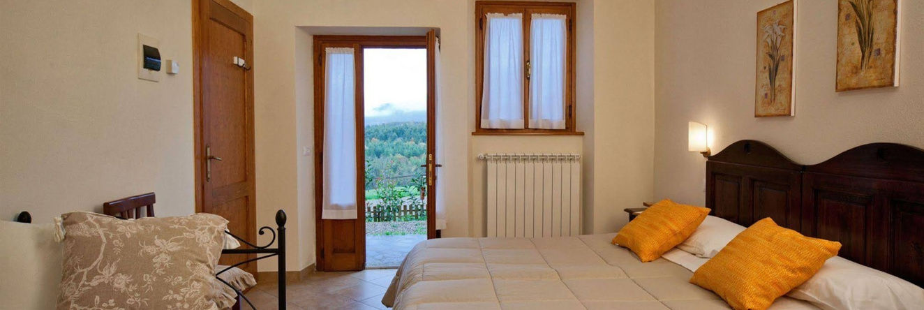 La Collina Delle Stelle, Bibbiena — photo 1