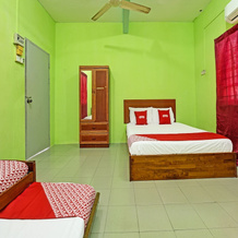 Oyo 90278 Redzwan's Beach Resort, Бачок — фото 5