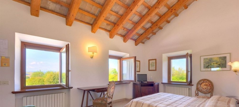 Locanda Il Girasole, Камерано — фото 1
