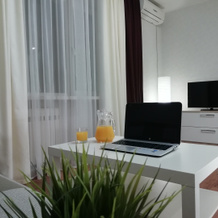 Scandica Home Na Pervomayskoy Apartments, 约什卡尔奥拉 — 照片 5