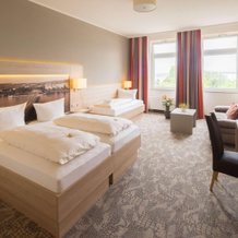 Best Western Hotel Dreilaenderbruecke, Вайль-на-Рейне — фото 3