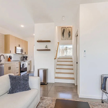 < 2 Mi to Dtwn: Modern Townhome in Knoxville, Knoxville — photo 3
