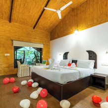 Shangri La Jungle Resort, 莫朗 — 照片 2