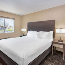 Days Inn by Wyndham Merced / Yosemite Area, Merced — photo 4