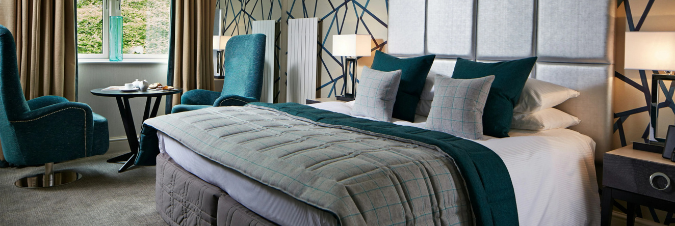 Rowhill Grange Hotel & Utopia Spa, Дартфорд — фото 1
