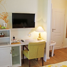 Hotel Garni Inselparadies Zingst, 青斯特 — 照片 5