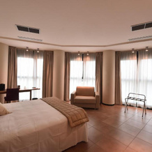 Tati' Hotel, 卢戈 — 照片 4