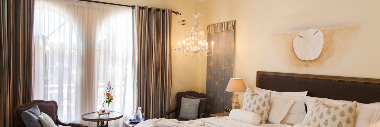 Sandals Guest House, Umhlanga Rocks — photo 1