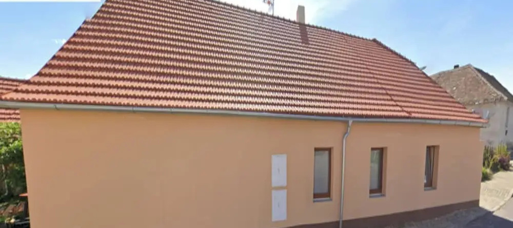 Charming Czech Countryside Retreat in Znojmo, 沙托夫 — 照片 1