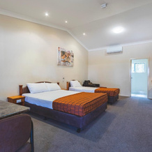 Roma Explorers Inn, 罗马 — 照片 5