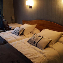 Hotel Ronsin, Fresnay-sur-Sarthe — photo 2