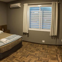 Ipê Hotel Express, 蓬塔格罗萨 — 照片 5
