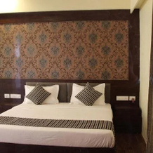 Krishna Beach Resorts, 第乌 — 照片 3