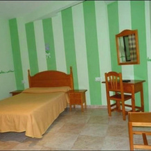 Hostal Vadillo, Лосар-де-ла-Вера — фото 2