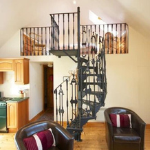 Winkston Courtyard Cottages, Эддлстон — фото 5