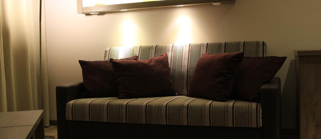 Flair Hotel Weiss, 安格明德 — 照片 1