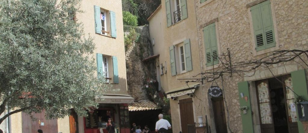 La Bonne Etoile - The Good Star, Moustiers-Sainte-Marie — photo 1