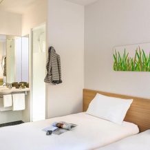 ibis budget Paris Aubervilliers, 奥贝维利耶 — 照片 3