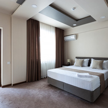 Edelweiss Hotel & Resort, Чирчик — фото 3