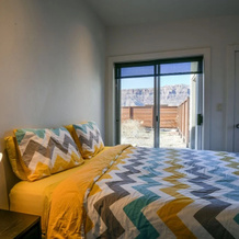 Arroyo Rez - in the beautiful red rocks of Moab with private hot tub, Spanish Valley — photo 2