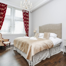 Gorgeous Royal Mile Mansion Apartment, Эдинбург — фото 3