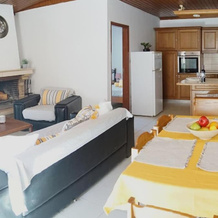 Irene's Apartment In Salakos, 萨拉科斯 — 照片 5