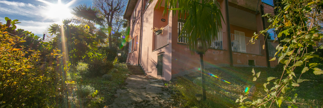 Casa Lavanda, Испра — фото 1