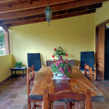 Casa Tajonaje - Entorno Rural Unico, Алахеро — фото 2