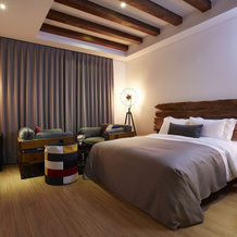 Namoo Hotel Chungbuk Innocity, 阴城 — 照片 3