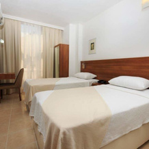 Agz Hotel, Dikili — photo 5