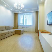 Polnotsennyie 2 Komnatnyie vozle Trts Han Shatyir Apartments, 阿斯塔纳 — 照片 4