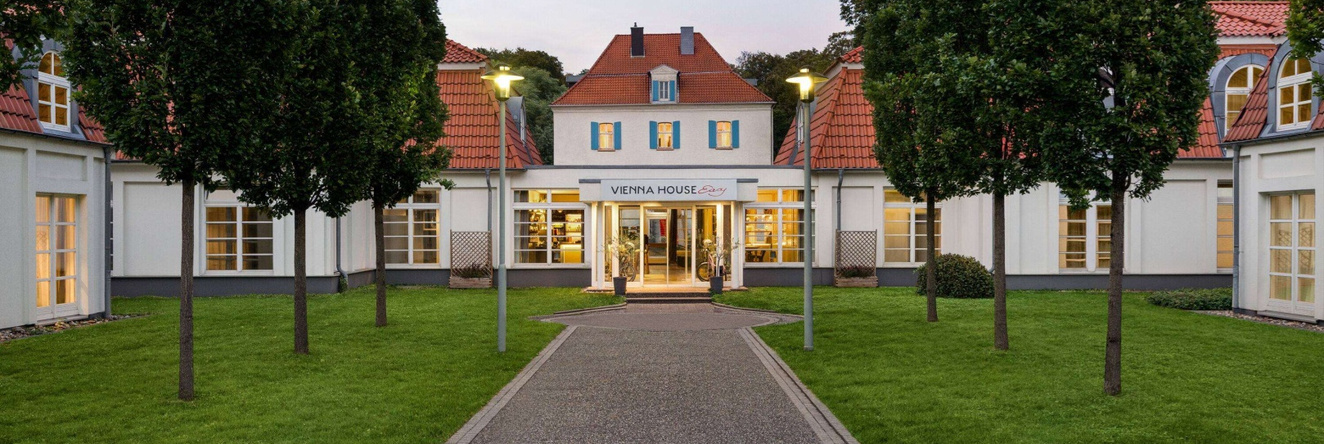 Vienna House Easy by Wyndham Castrop-Rauxel, Castrop-Rauxel — photo 1