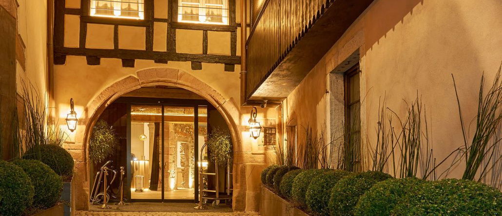 5 Terres Hotel & Spa - MGallery Collection, Barr — photo 1