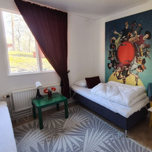 Orrefors Vandrarhem - Hostel, Нибро — фото 4