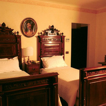 Albergo Le Case, Мачерата — фото 4