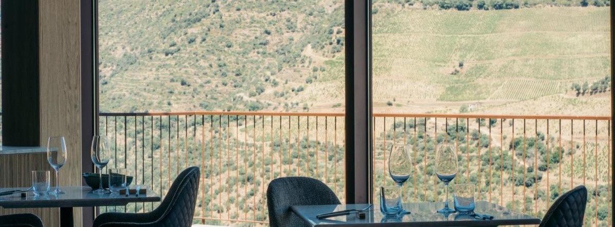 Quinta São Jose Do Barrilario Douro Wine Hotel & Spa, Armamar — photo 1