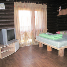 Tvoj Kryim Guest House, 索科利诺耶 — 照片 5