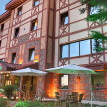 Hotel Lazlakar, Чаели — фото 3