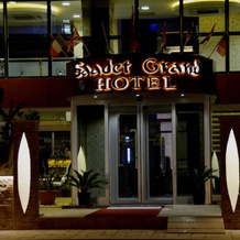 Saadet Grand Boutique & Business Hotel, Дефне — фото 4