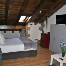 Apartamentos Spa Casco Histórico de Isla, 阿尔努埃罗 — 照片 3