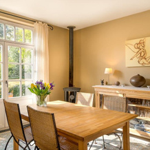 B&B Côté Colline, Риксенсарт — фото 5
