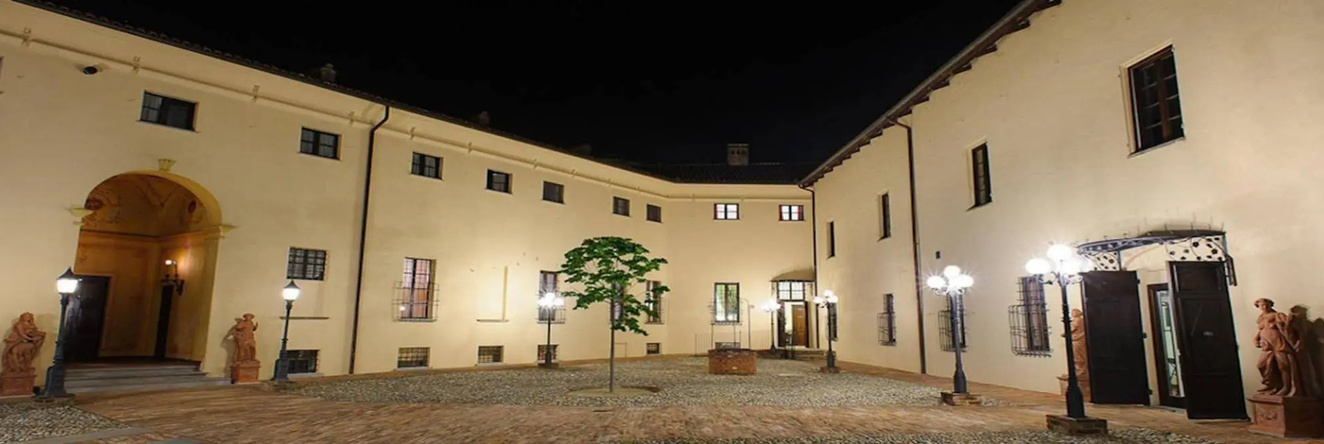 Castello Di Cortanze, Кортанце — фото 1
