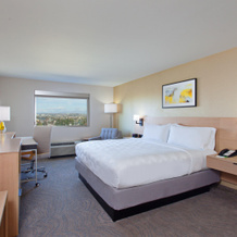 Holiday Inn Los Angeles - Lax Airport By Ihg, Инглвуд — фото 4