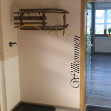Charming Retreat, Ballenstedt, Ballenstedt — photo 3
