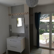 Chambre D'hôtes En Provence, Тюлет — фото 4